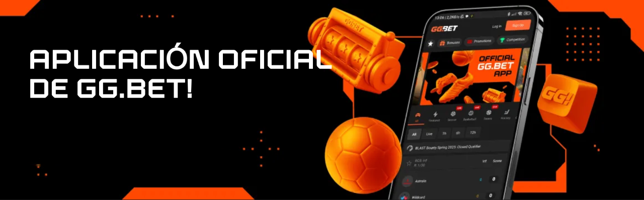 App GG Bet Casino