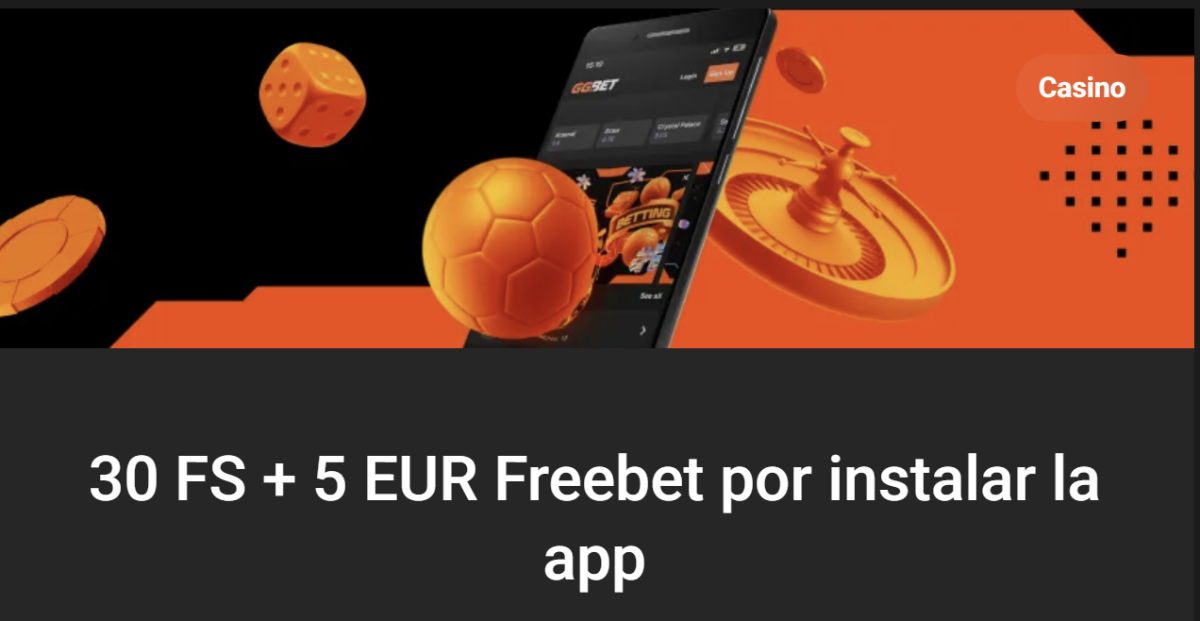 GGBet-app