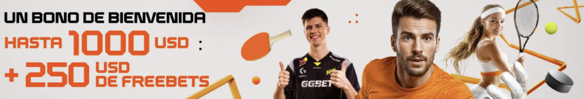 GGBet-bonus