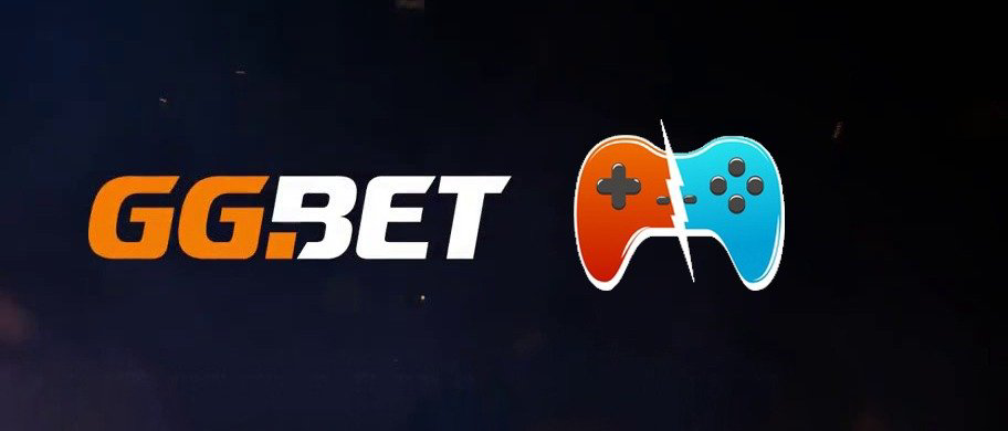 GGBet-kibersport