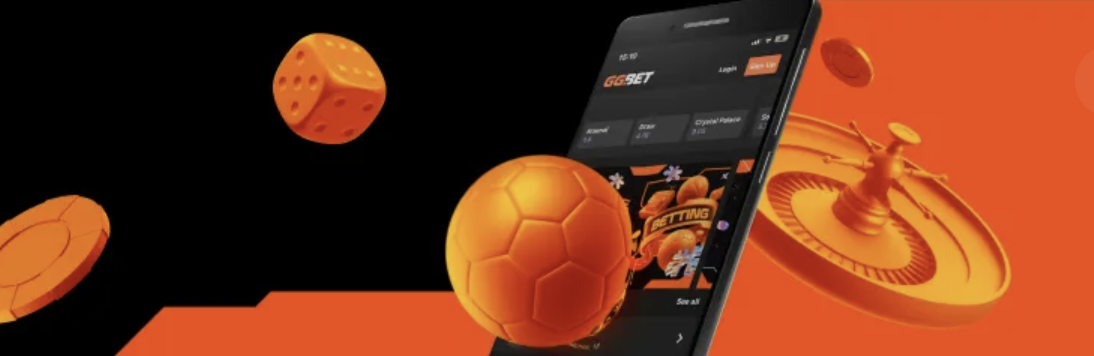 GGbet App